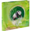 Goldbuch fotoalbum Panda 28x25,5 cm 50 bílých stran