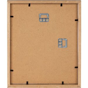 Dřevěný rám Goldbuch Masivní dub přírodní 20x25 cm