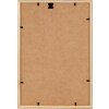 Dřevěný rám Goldbuch Pino 20x30 cm taupe s paspartou 15x20 cm