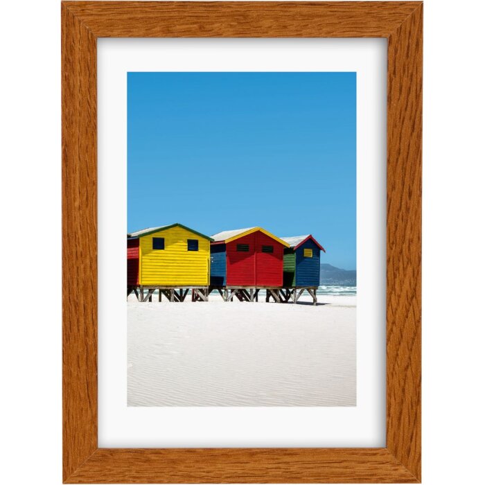 Goldbuch fotorámeček Sylt 13x18 cm hnědý