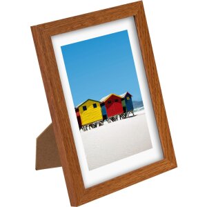 Goldbuch fotorámeček Sylt 13x18 cm hnědý