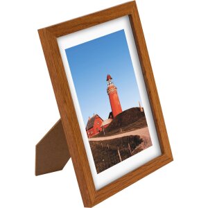 Goldbuch fotorámeček Sylt 15x20 cm hnědý