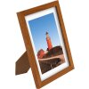 Goldbuch fotorámeček Sylt 15x20 cm hnědý