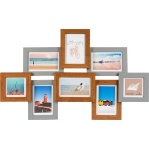 Goldbuch fotogalerie Sylt šedohnědá 8...