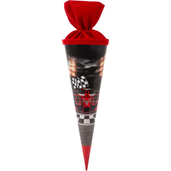 Goldbuch sourozenecký kužel Racing Champion 35 cm školní kužel