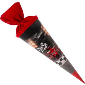 Goldbuch sourozenecký kužel Racing Champion 35 cm školní kužel