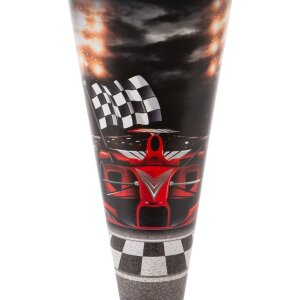 Goldbuch sourozenecký kužel Racing Champion 35 cm školní kužel