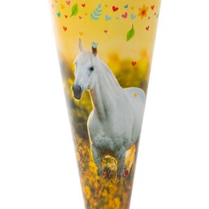 Goldbuch sourozenecký kužel Chiara školní kužel 35 cm