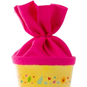 Goldbuch sourozenecký kužel Chiara školní kužel 35 cm