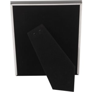 Kovový portrétní rám Goldbuch Fine 15x20 cm antracitový