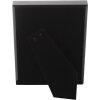 Goldbuch kovový fotorámeček Scuro černý s paspartou 10x15 cm