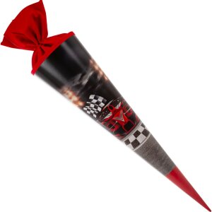 Školní kužel Goldbuch Racing Champion 70 cm