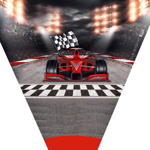 Školní kužel Goldbuch Racing Champion 70 cm