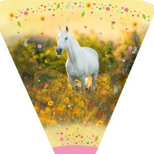 Goldbuch školní kužel Chiara 70 cm