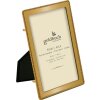 Kovový fotorámeček Goldbuch Ascoli zlatý 10x15 cm