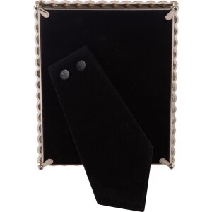 Goldbuch Ritorto Kovový rám Silver 10x15cm Portrét Elegantní