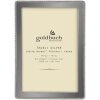 Kovový fotorámeček Goldbuch Ascoli silver 13x18 cm