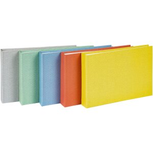 Goldbuch slip-in album Domů pro 40 nebo 200...