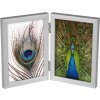 Goldbuch dvojitý rámeček Pino 2 fotografie 10x15 cm 6 barev