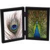 Goldbuch dvojitý rámeček Pino 2 fotografie 10x15 cm 6 barev