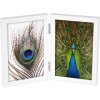 Goldbuch dvojitý rámeček Pino 2 fotografie 10x15 cm 6 barev