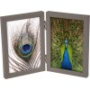 Goldbuch dvojitý rámeček Pino 2 fotografie 10x15 cm 6 barev
