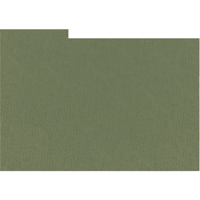 HNFD 12 rozdělovacích karet do fotoboxů 13x18 cm - Verde Muschio