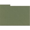 HNFD 12 rozdělovacích karet do fotoboxů 13x18 cm - Verde Muschio