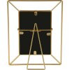 Kovový portrétní rám Goldbuch Otranto 10x15 cm až 15x20 cm zlatý