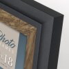 Rámeček na fotografie ZEP Enna černý 10x15 cm