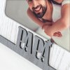 Dřevěný fotorámeček ZEP Fabio 10x15 cm