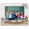 Dřevěný fotorámeček ZEP Foscari IT 13x18 cm třída fotorámeček