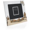 Dřevěný fotorámeček ZEP Foscari IT 13x18 cm třída fotorámeček