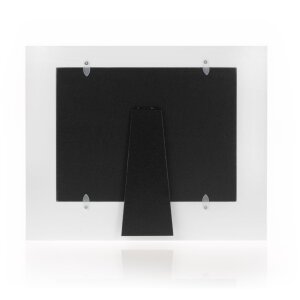 Dřevěný fotorámeček ZEP Foscari ES 15x20 cm třída fotorámeček