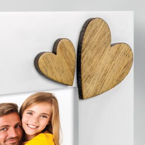 Fotorámeček ZEP Padrino 10x15 cm