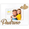 Fotorámeček ZEP Padrino 10x15 cm