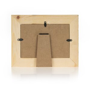 ZEP Dřevěný fotorámeček Gigi ES 10x15 cm Friends picture frame