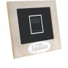 ZEP Dřevěný fotorámeček Squadra 15x20 cm