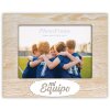 Dřevěný fotorámeček ZEP Equipo 15x20 cm