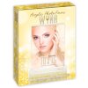 ZEP Třpytivý fotorámeček Wynn Glitter gold 10x15 cm
