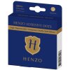 Henzo samolepicí tečky 8 mm odnímatelné 300 kusů