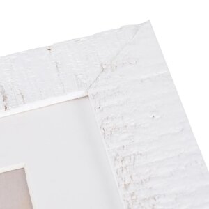 Sada nástěnných rámů Henzo Driftwood white 7 obrazových rámů