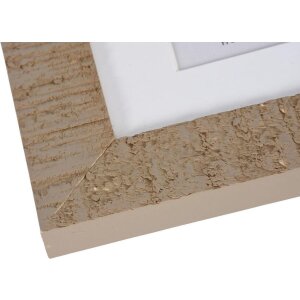 Sada nástěnných rámů Henzo Driftwood beige 7 obrazových rámů