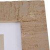 Sada nástěnných rámů Henzo Driftwood beige 7 obrazových rámů