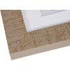 Sada nástěnných rámů Henzo Driftwood beige 7 obrazových rámů