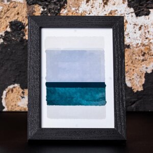 Rámeček na fotografie Henzo Modern 10x15 cm černý