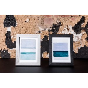Rámeček na fotografie Henzo Modern 10x15 cm černý