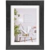 Rámeček na fotografie Henzo Modern 13x18 cm černý