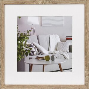 Rám na obrazy Henzo moderní 60x60 cm...