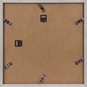 Rám na obraz Henzo Modern 70x70 cm bílý